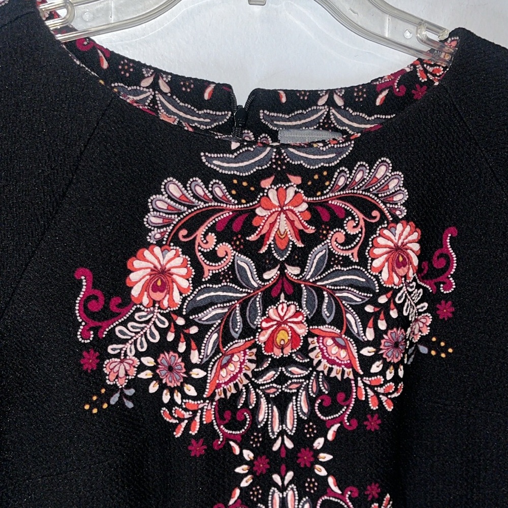 Vintage Rabbit Rabbit Rabbit Dress Size 6 Y2k Boh… - image 5